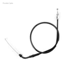 Motorcycle Throttle Cable For Honda 17910-MGZ-J01 CBR500R 2013-18 CB500F 2013-17 Generic