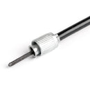 Speedometer cable 1GU-83560-02 For Yamaha DT125RH DT125RN 1997-2003 RD125LC YPVS Generic