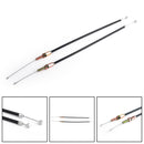 Valve Cable Wire Pulley 29L-1133E-00 For Yamaha TZR125 1987-1994 RD350 1985-1992