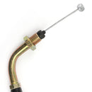 Throttle Cable For Honda Sportrax 400 TRX400EX 2002-04 TRX 400 EX 99-2001/2004 Generic