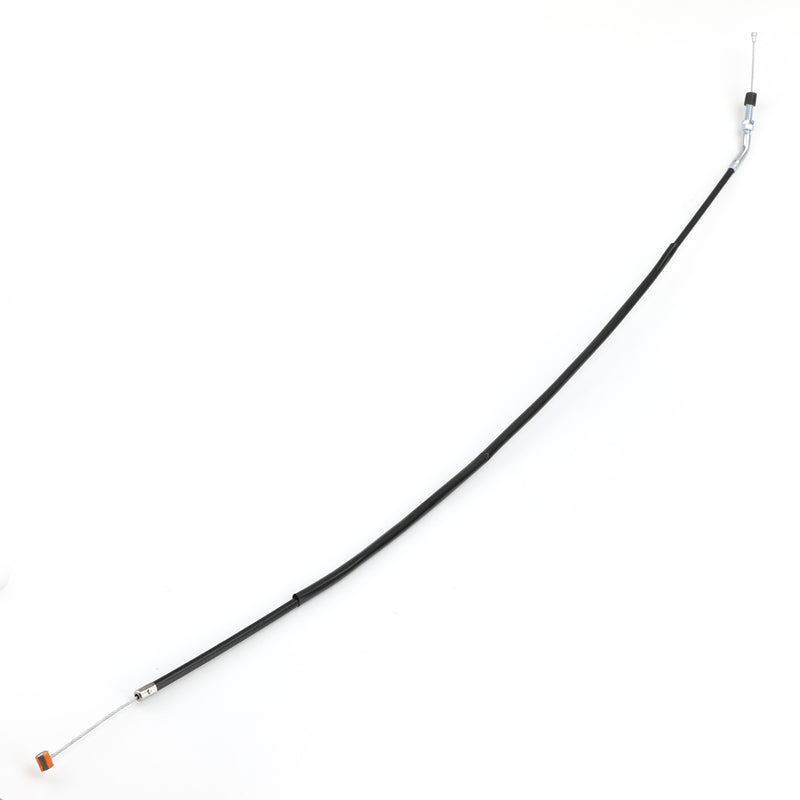 Black Clutch Cable Wire For Honda TRX400EX Sportrax 400 EX 22870-HN1-000 Generic