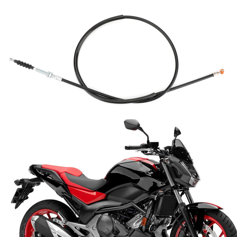 Motorcycle Clutch Cable 22870-MGS-D31 for Honda NC700 NC700X/S NC750 NC750X/S