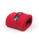 JDM Clutch Brake Oil Reservoir Fluid Tank Sock Cover Ralliart Mitsubishi Red Generic