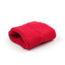 JDM Clutch Brake Oil Reservoir Fluid Tank Sock Cover Ralliart Mitsubishi Red Generic