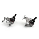 2 Pc Kit Front Lower Ball Joints LH & RH for VW Volkswagen Golf MK5 Passat CC Generic
