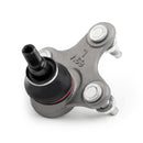 2 Pc Kit Front Lower Ball Joints LH & RH for VW Volkswagen Golf MK5 Passat CC Generic