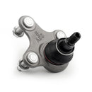 2 Pc Kit Front Lower Ball Joints LH & RH for VW Volkswagen Golf MK5 Passat CC Generic