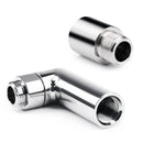 2 Pc Kit Front Lower Ball Joints LH & RH for VW Volkswagen Golf MK5 Passat CC Generic