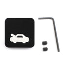 1996-2011 Honda Civic/1997-2006 CR-V/2003-2011 Element /2006-2014 Ridgeline Hood Release Latch Handle Repair Kit
