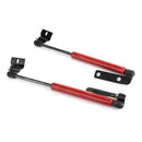 Auto Front Bonnet Gas Struts Hood Lift Support For 2005-2012 Toyota Hilux Vigo Generic