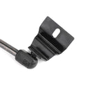 Auto Front Bonnet Gas Struts Hood Lift Support For 2005-2012 Toyota Hilux Vigo Generic