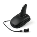 Roof Top Shark Fin Aerial Antenna For Volkswagen Jetta Bora Golf Polo Mk4 98-04