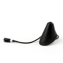 Mast Whip Antenna Radio Wave Roof Base For VW Jetta Golf Scion