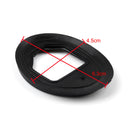 Roof Antenna Base Rubber Gasket Seal For VW Volkswagen Bora Golf MK4 Polo Generic