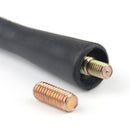 16 Roof Mast Whip Fuba Car Auto Radio Antenna Universal Aerial For VW Generic