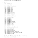 16 Roof Mast Whip Fuba Car Auto Radio Antenna Universal Aerial For VW Generic