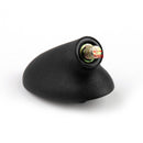 Radio Antenna Base Mount For 2000-2007 Ford Focus 1999-2002 Mercury Cougar Black Generic