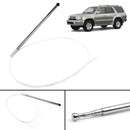 Power Antenna Aerial Mast Replacement Cord 86337-35111 For Toyota 4Runner 1996-2002