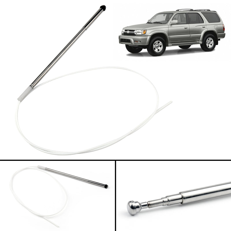 Power Antenna Aerial Mast Replacement Cord 86337-35111 For Toyota 4Runner 1996-2002