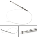 Antenna Rod With Drive Cable 86337-60080 SIL For Toyota Lexus Land Cruiser Oem