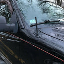 7Inch Rubber Signal Antenna For Ford F150 F250 F350 £¦ Ram 1500 2009-2019 Generic