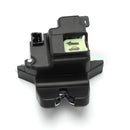 2011-2016 Hyundai Elantra 2013-2014 Elantra Coupe Rear Tailgate Trunk Latch 81230-3X010