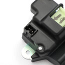 2011-2016 Hyundai Elantra 2013-2014 Elantra Coupe Rear Tailgate Trunk Latch 81230-3X010