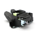 2011-2016 Hyundai Elantra 2013-2014 Elantra Coupe Rear Tailgate Trunk Latch 81230-3X010