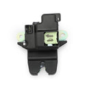 2011-2016 Hyundai Elantra 2013-2014 Elantra Coupe Rear Tailgate Trunk Latch 81230-3X010