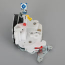 Front Right Driver Side Door Lock Actuator 80502-VB100 For Nissan Patrol GU Y61 Generic