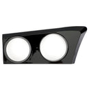 Areyourshop Carbon Fibre Cup Holder For BMW 1 Series E81 E82 E87 E88 Hatchback Coupe Generic