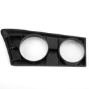 Areyourshop Carbon Fibre Cup Holder For BMW 1 Series E81 E82 E87 E88 Hatchback Coupe Generic
