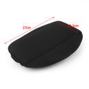 1PCS Car Auto Armrest Center Console Pad Cushion Cover Mat For Jeep Renegade