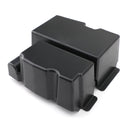 Car Armrest Handle Storage Box Cover Trim For Wrangler JL JLU 2018-2019 Generic