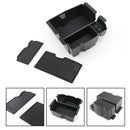 Car Armrest Handle Storage Box Cover Trim For Wrangler JL JLU 2018-2019