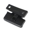 Upper Centre Console Catch Latch MR532555 For Mitsubishi Pajero 2000-2008 Generic