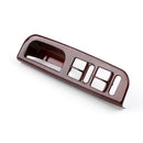 Master Window Switch Control Panel Trim Bezel VW Passat Jetta Golf MK4 Mahogany Generic