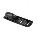 Master Window Switch Control Panel Trim Bezel VW Passat Jetta Golf MK4 Mahogany Generic