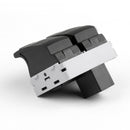 Driver Side Power Window Control Switch For Volkswagen VW Transporter T5 T6 Generic