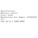 L2.4 2006-2008 4F1927225C Auto Parking Hand Brake Button Switch For Audi A6 Generic