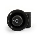 Ford Courier Fiesta Focus Fusion Mondeo Side Rearview Mirror Control Switch