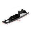 New Window Switch Control Panel Trim For VW Jetta Golf MK5 2006-2009 Generic