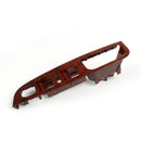 New Window Switch Control Panel Trim For VW Jetta Golf MK5 2006-2009 Generic