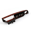 New Window Switch Control Panel Trim For VW Jetta Golf MK5 2006-2009 Generic