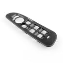 Front Door Power Window Lock Switch Bezel PAIR For 2002-2005 RAM 1500 2500 3500 Generic