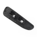 Front Door Power Window Lock Switch Bezel PAIR For 2002-2005 RAM 1500 2500 3500 Generic