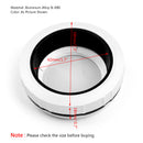 Replacement Bigger M STY Multimedia Knob Cover IDRIVE Button For BMW F10 F20 F30