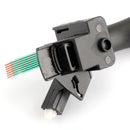 Turn Signal Switch Blinker Lever 96595087XT For Peugeot 206 301 307 308 3008 405 Generic