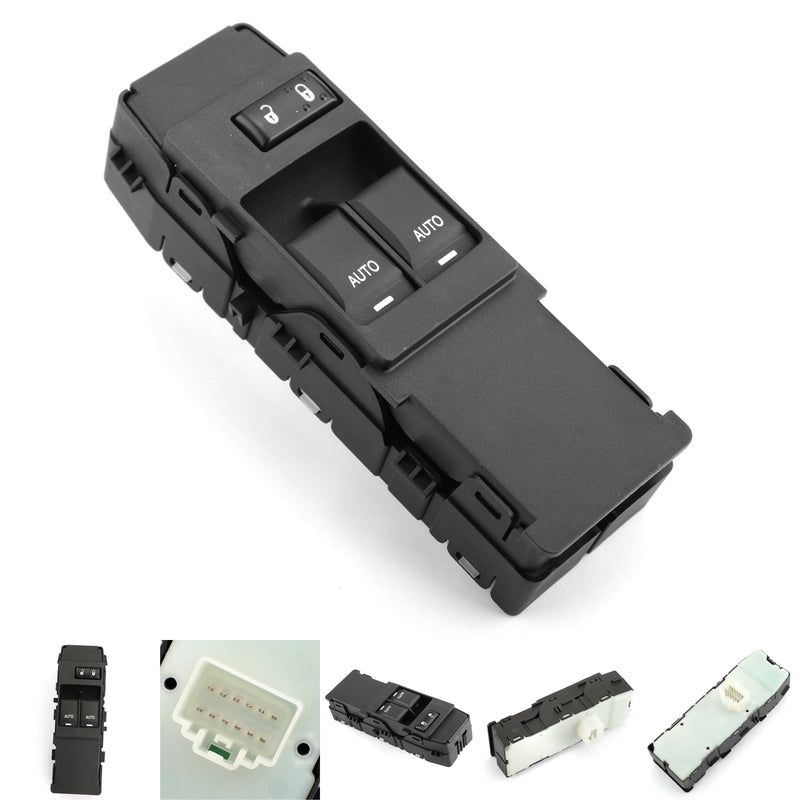 New Master Power Auto Window Switch 04602784AC For Challenger 2008-2010