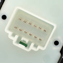 New Master Power Auto Window Switch 04602784AC For Challenger 2008-2010 Generic